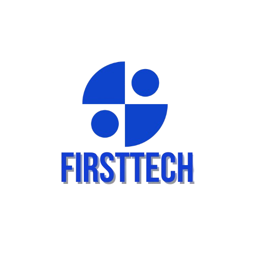 FirstTech Hub logo
